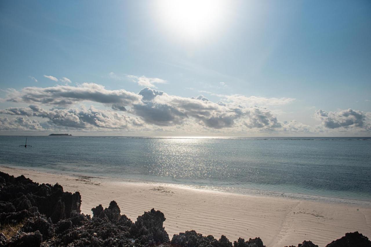 Matemwe Rock Villas Exteriér fotografie